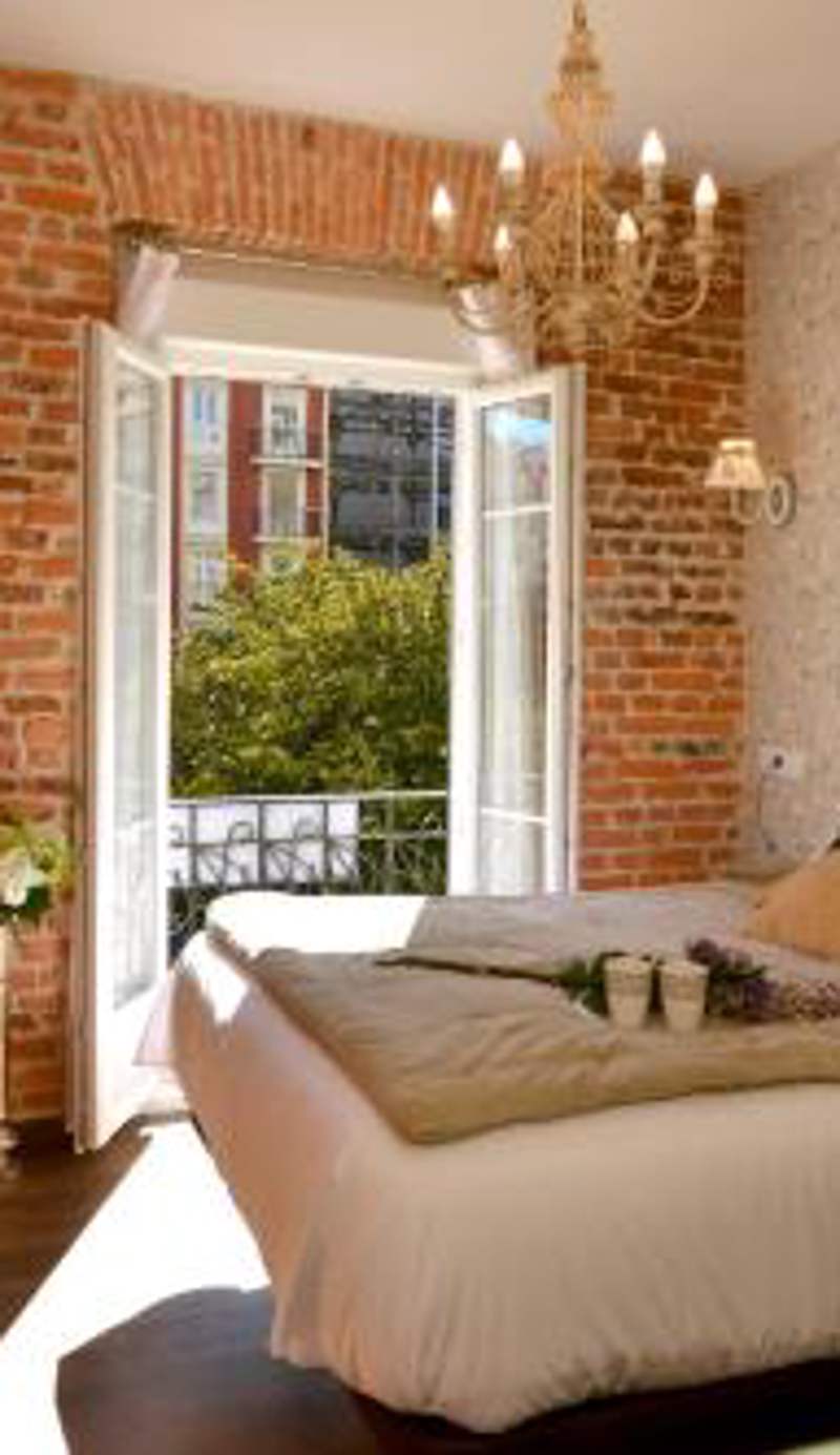 Center Suite Santander