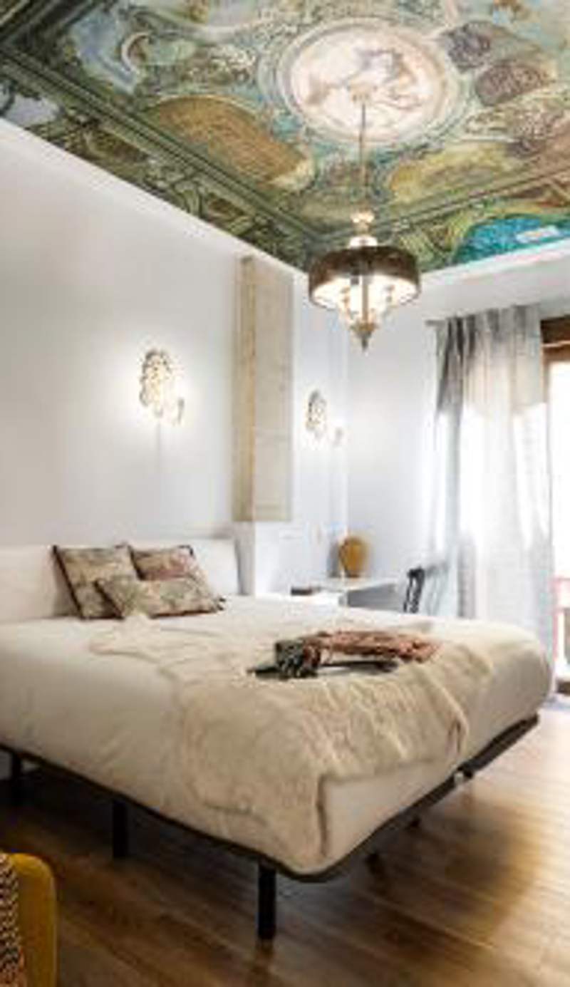 Center Suite Acebedos