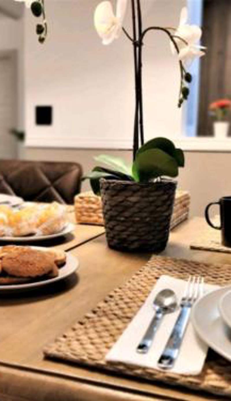Suite Haus Vargas