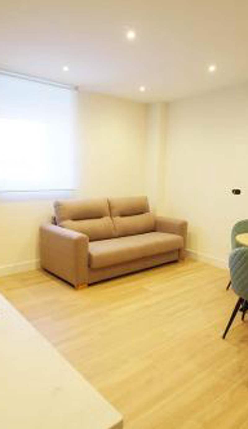 Apartamentos Adarzo