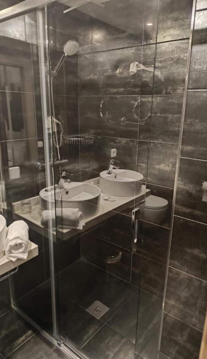 Suite Home Sardinero