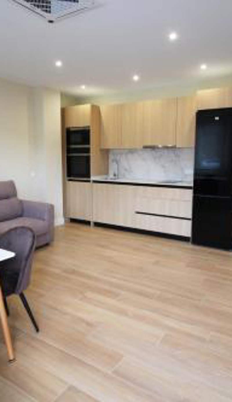 Apartamentos El Somo 2 habitaciones