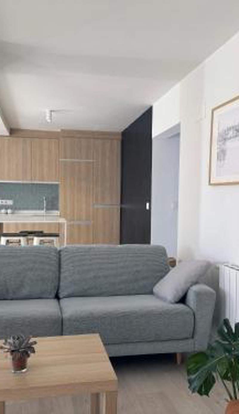 Vivienda en Santander