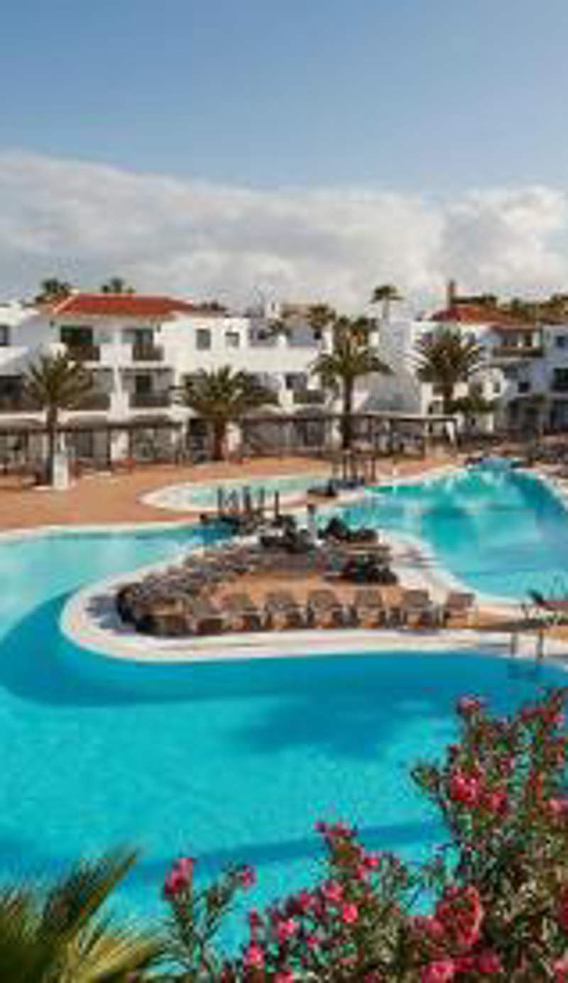 Apartamentos Hesperia Bristol Playa