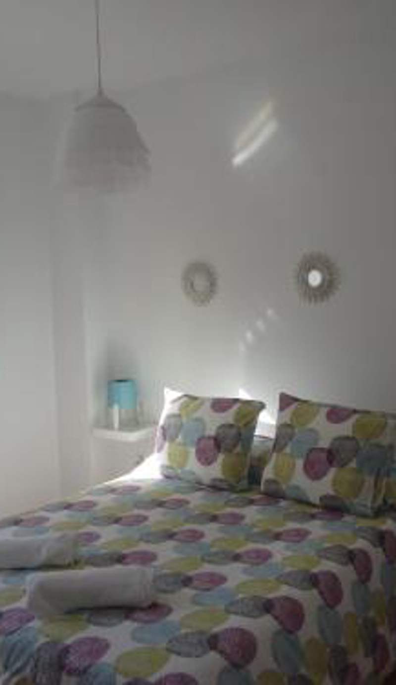 Apartamento Centro Playa