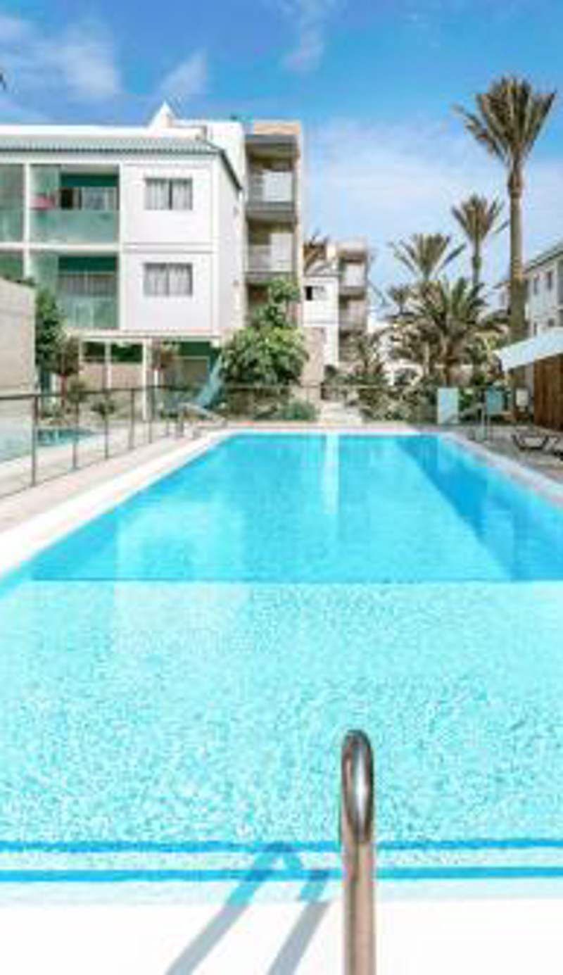 Bristol Sunset Beach - Holiday Apartments
