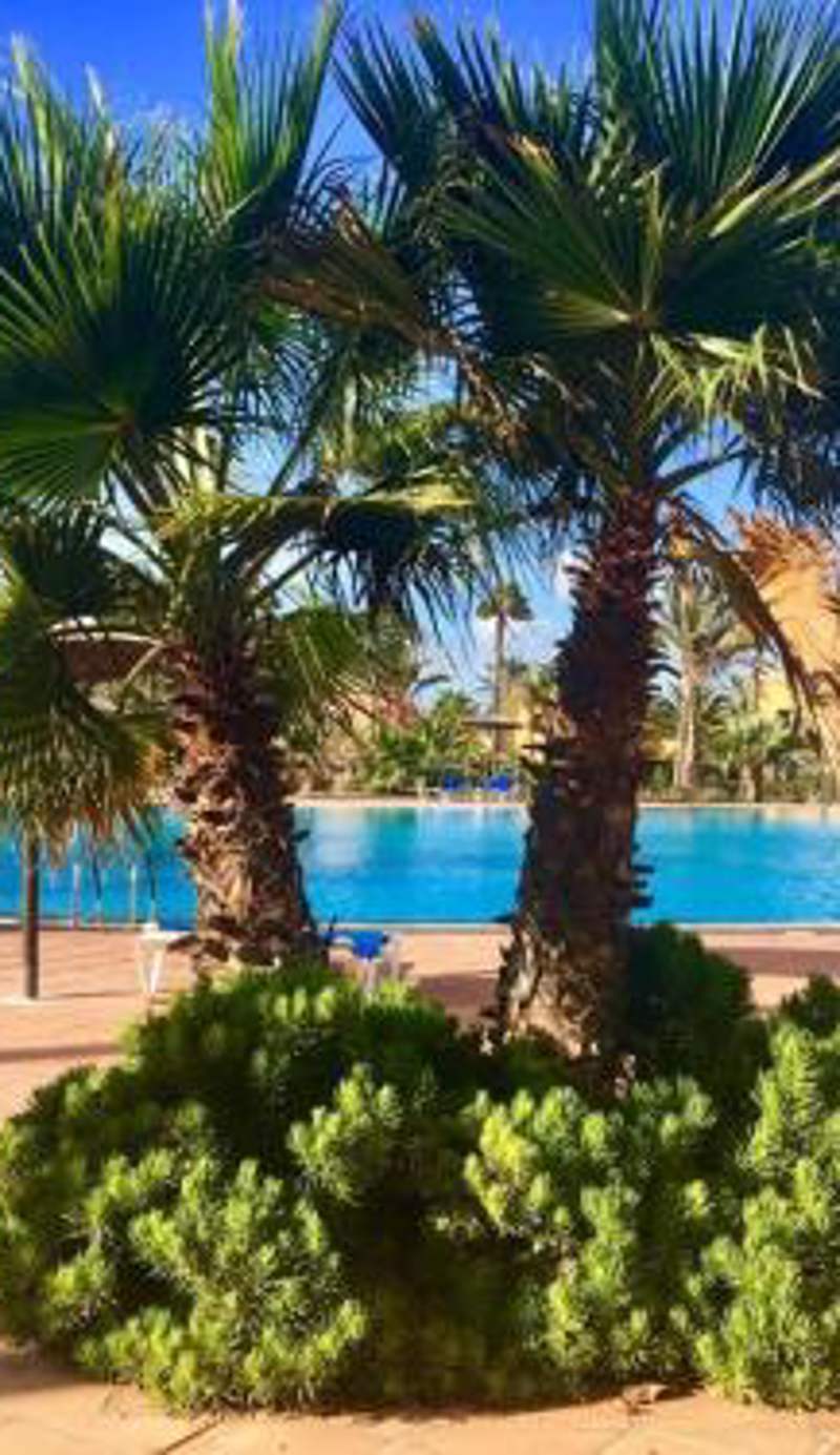 Fuerteventura Apartments Corralejo