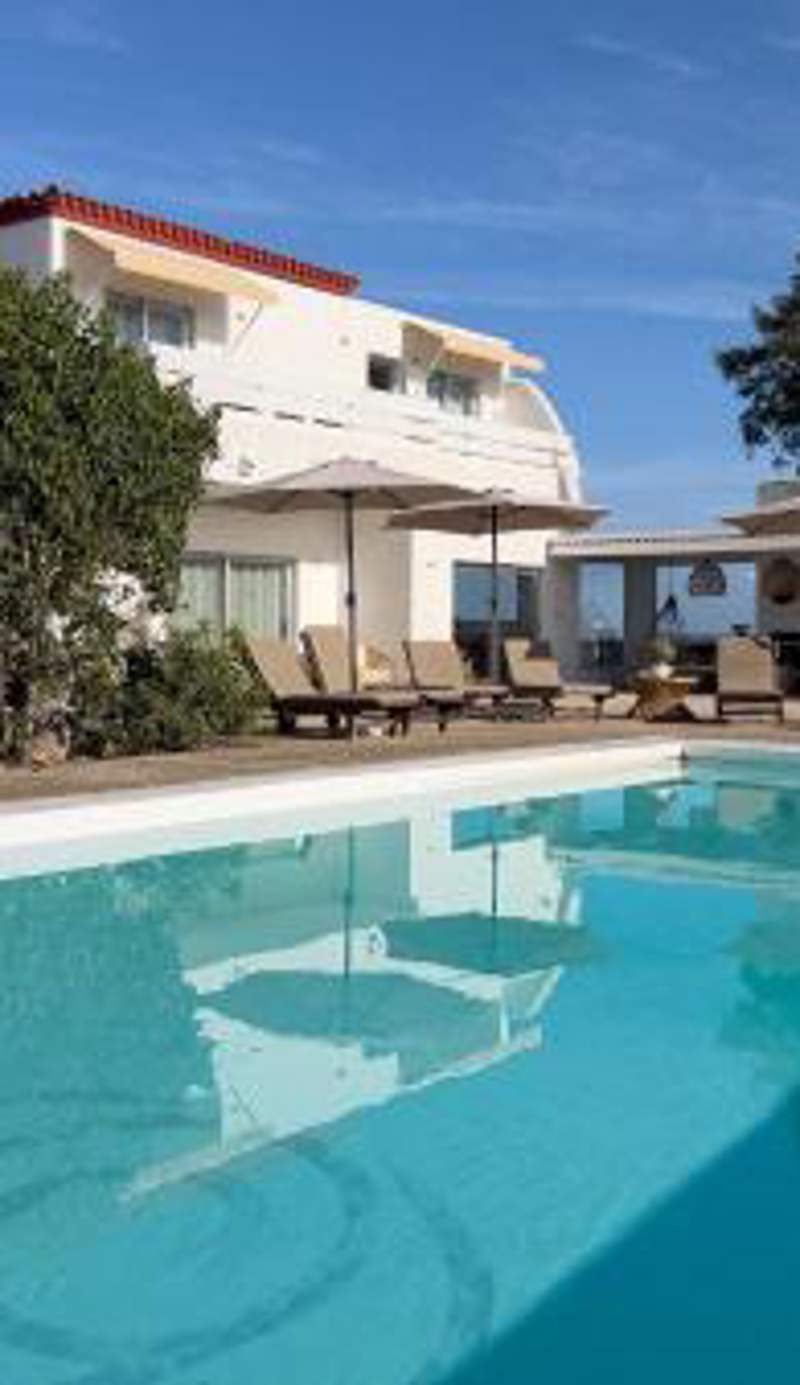 Hélène Holidays - Hotel Boutique