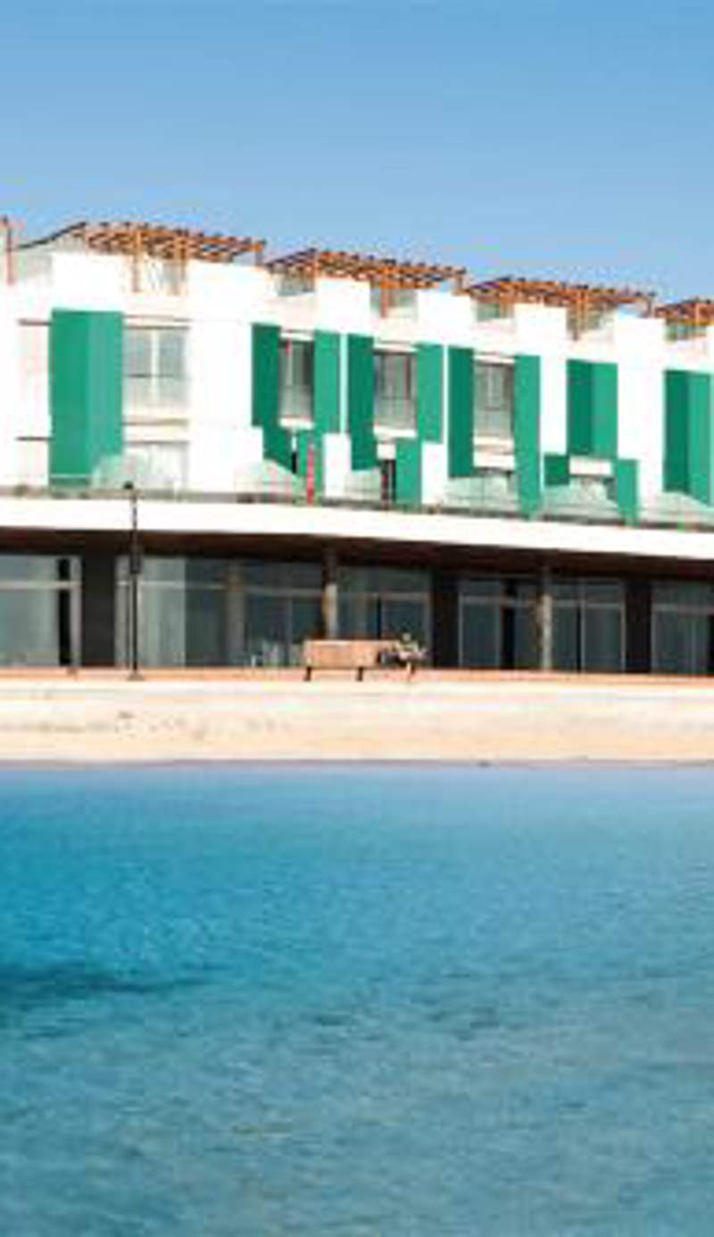 Hotel LIVVO Corralejo Beach