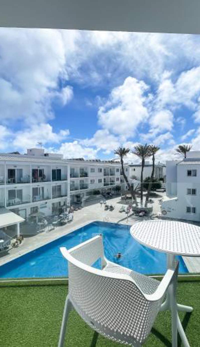 Corralejo Surfing Colors Hotel&Apartments