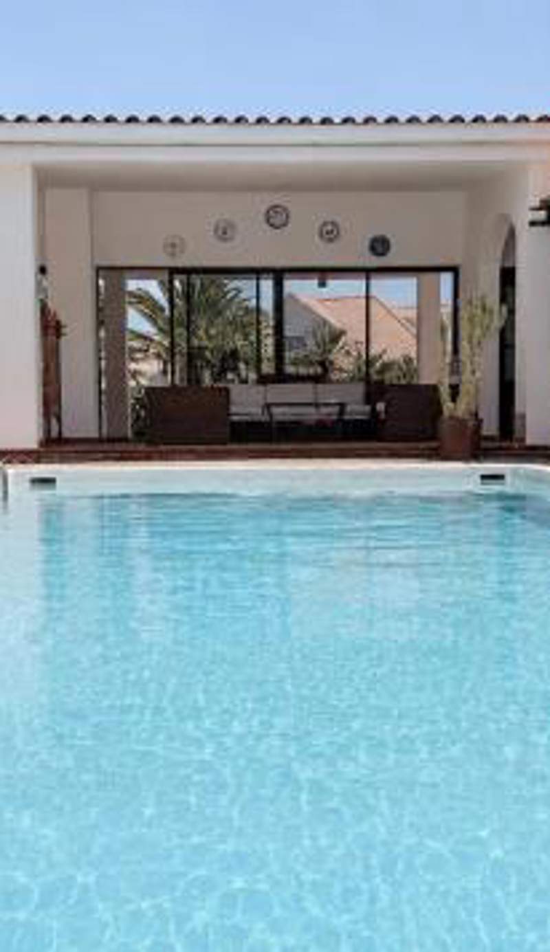 Miramar Boutique Apartments ADULTS ONLY CORRALEJO