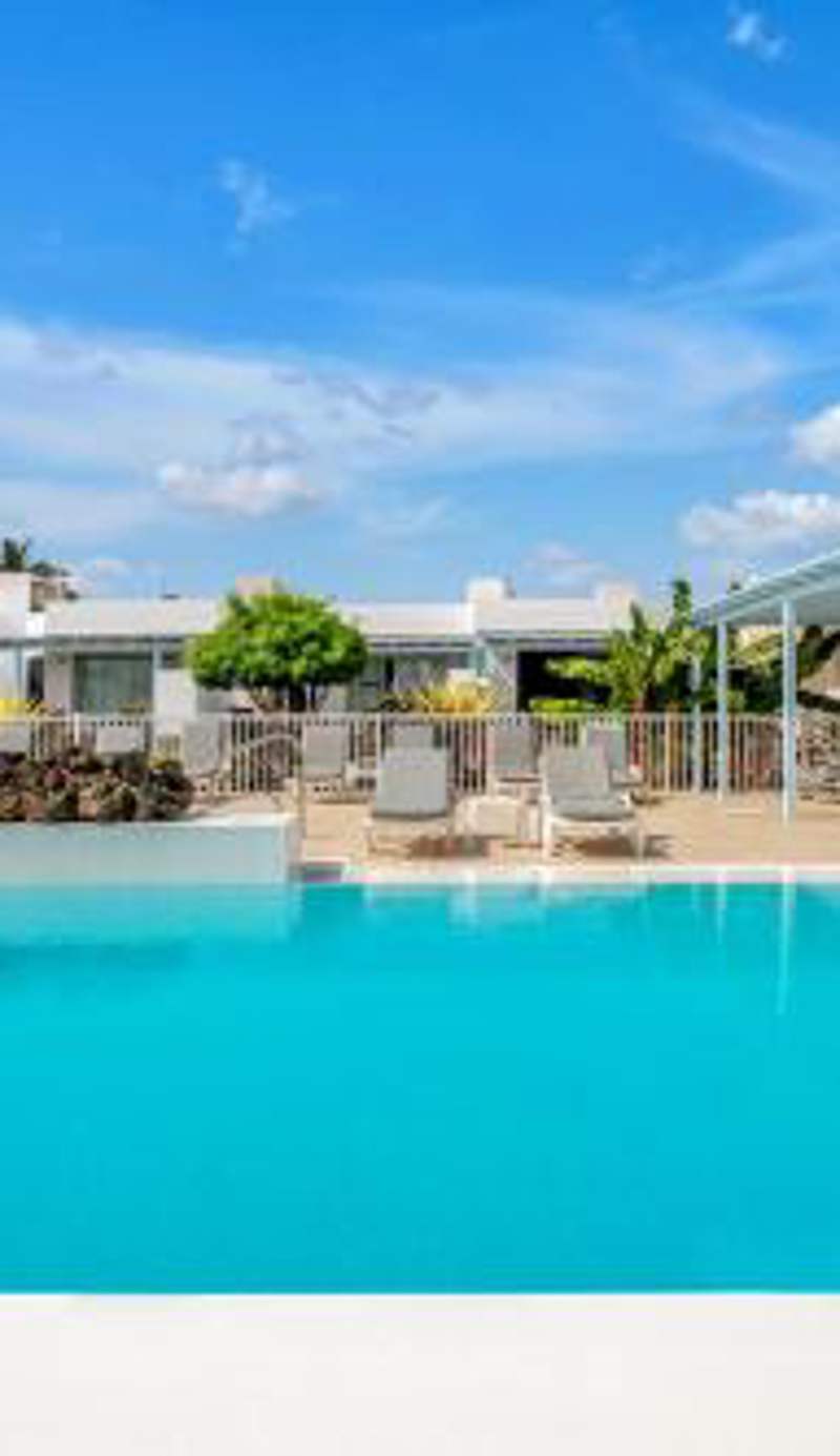 Apartamentos LIVVO Mar Azul - Adults Only
