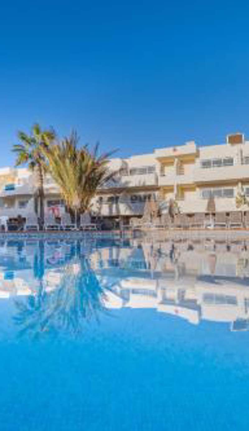 Hotel Arena Suite - Adults Only