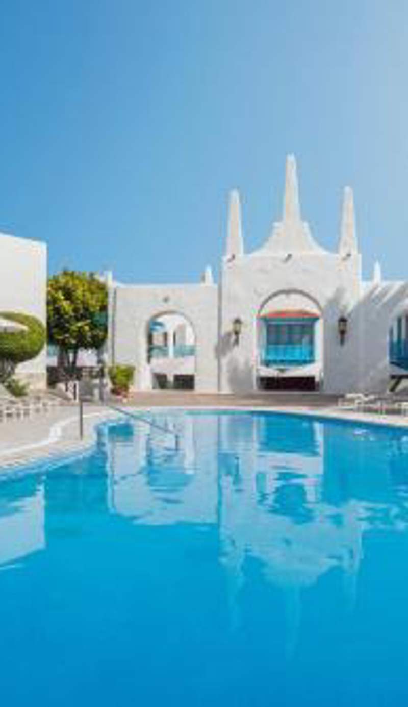 Alua Suites Fuerteventura - All Inclusive