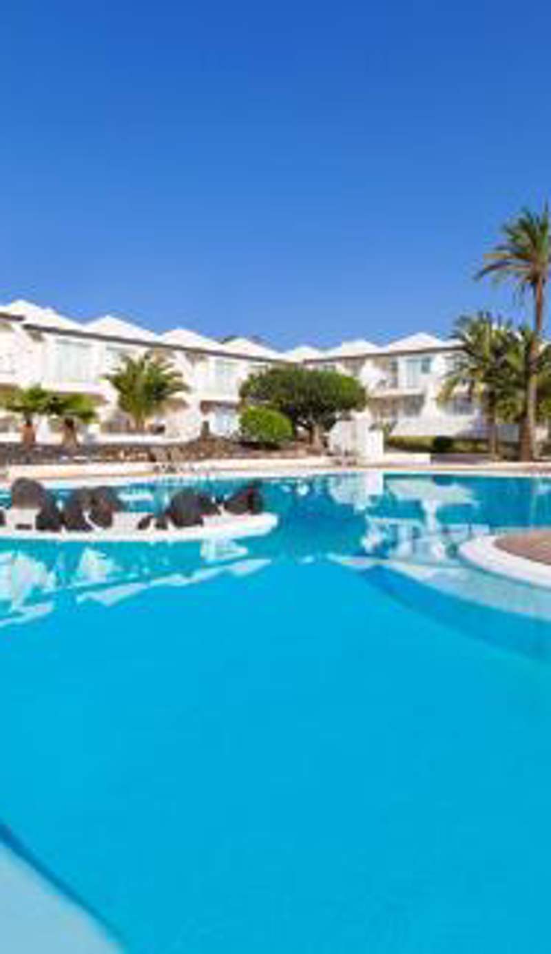 H10 Ocean Suites