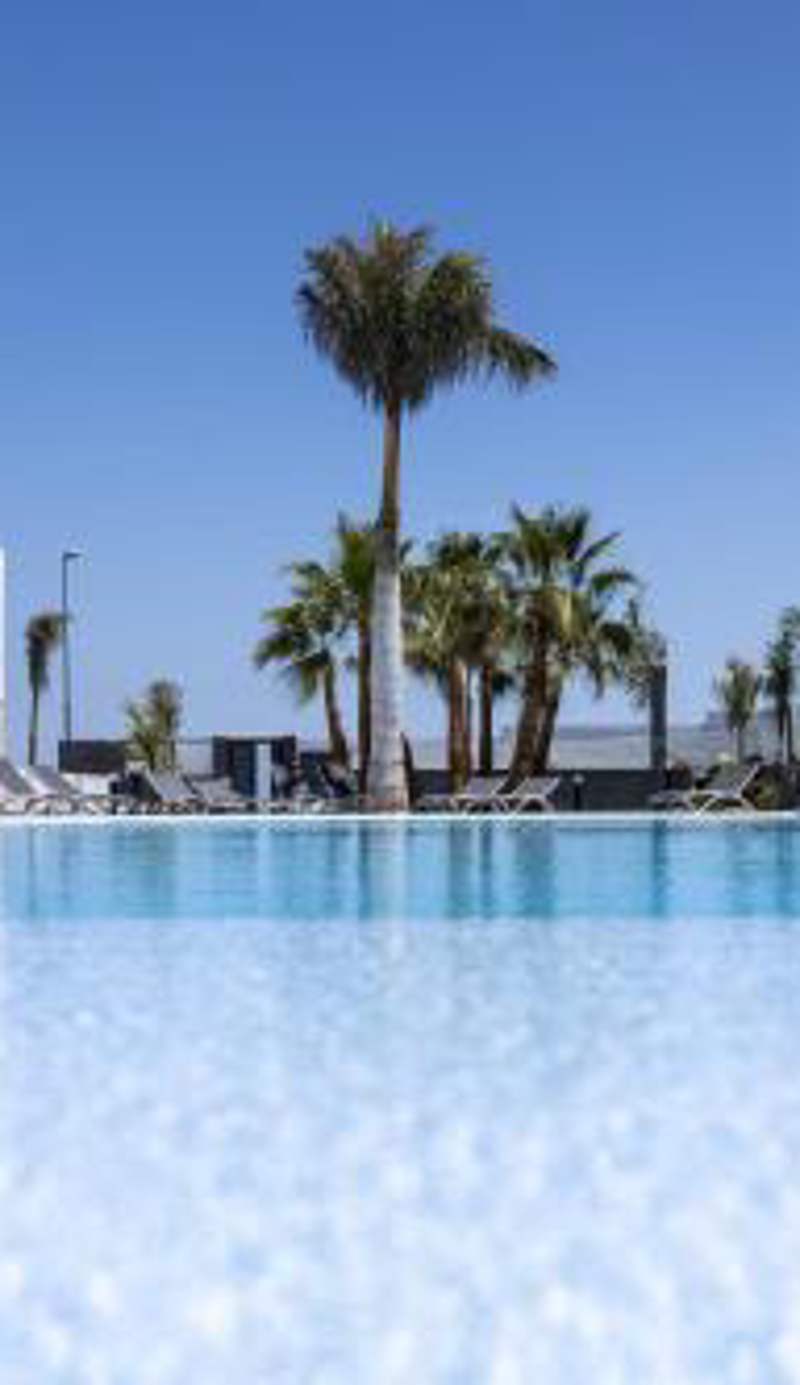 Island Home Fuerteventura
