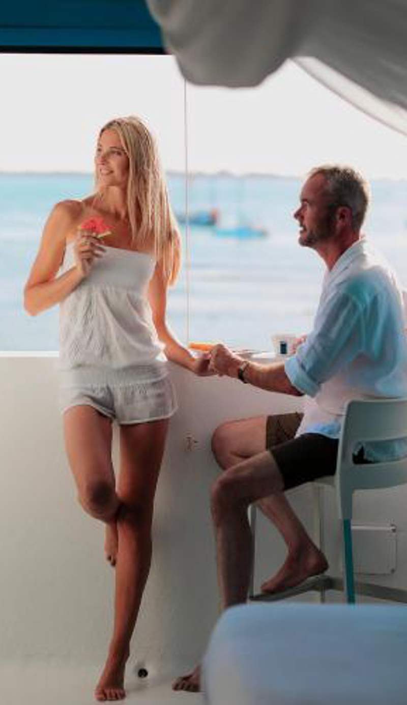 AVANTI Lifestyle Hotel - Only Adults