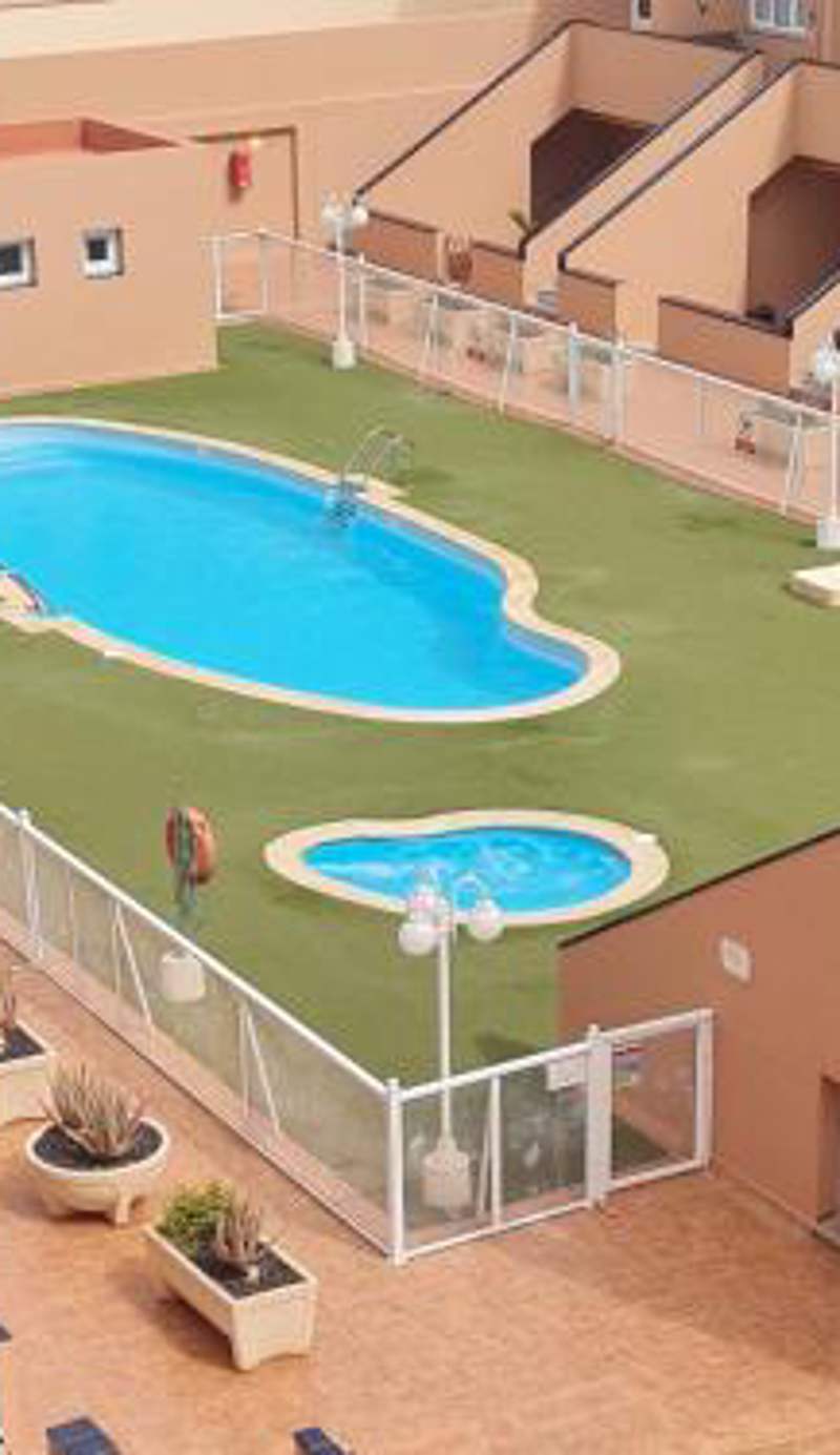 Casa M de mar - Dúplex con vistas