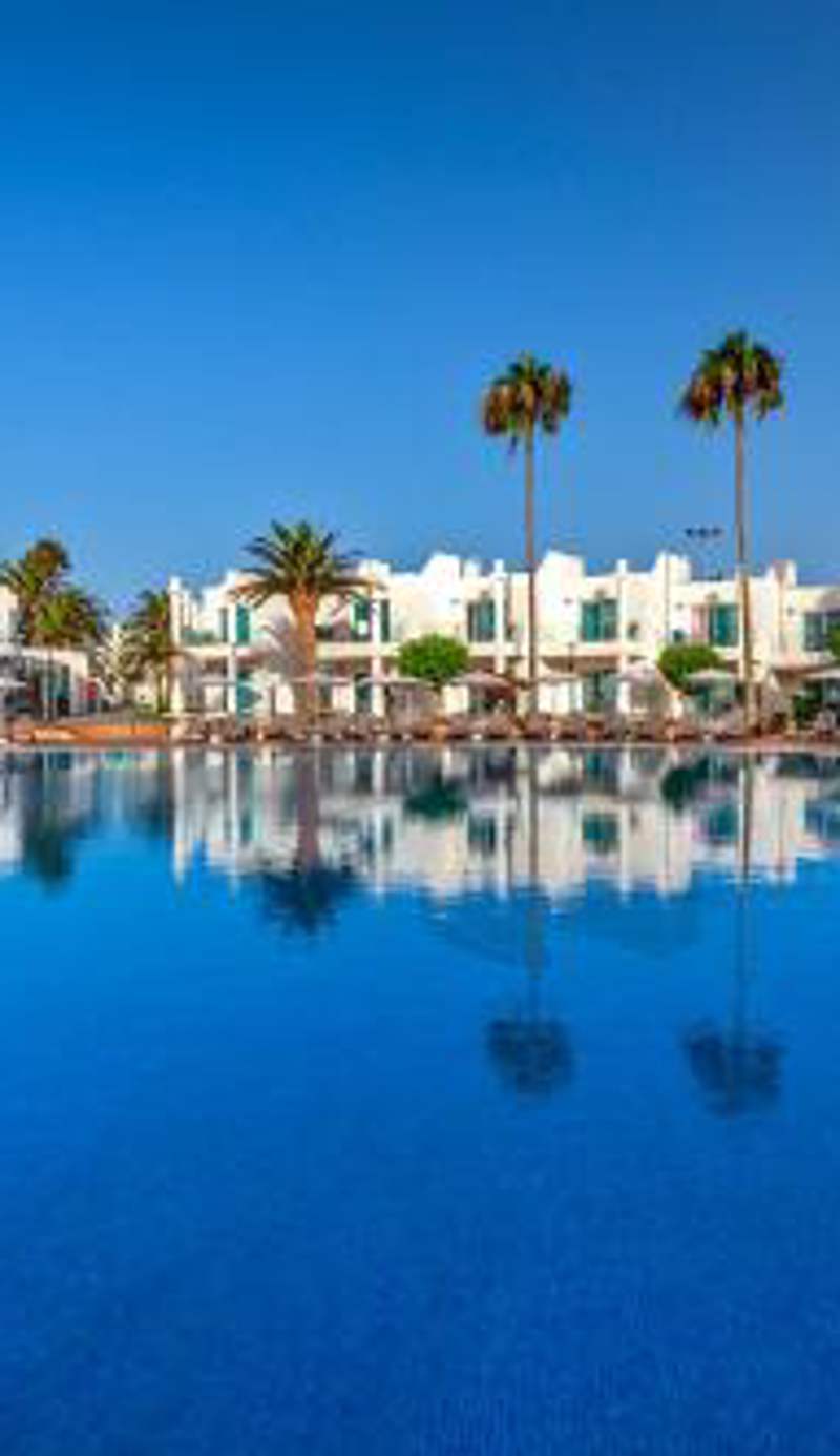 Barceló Corralejo Sands