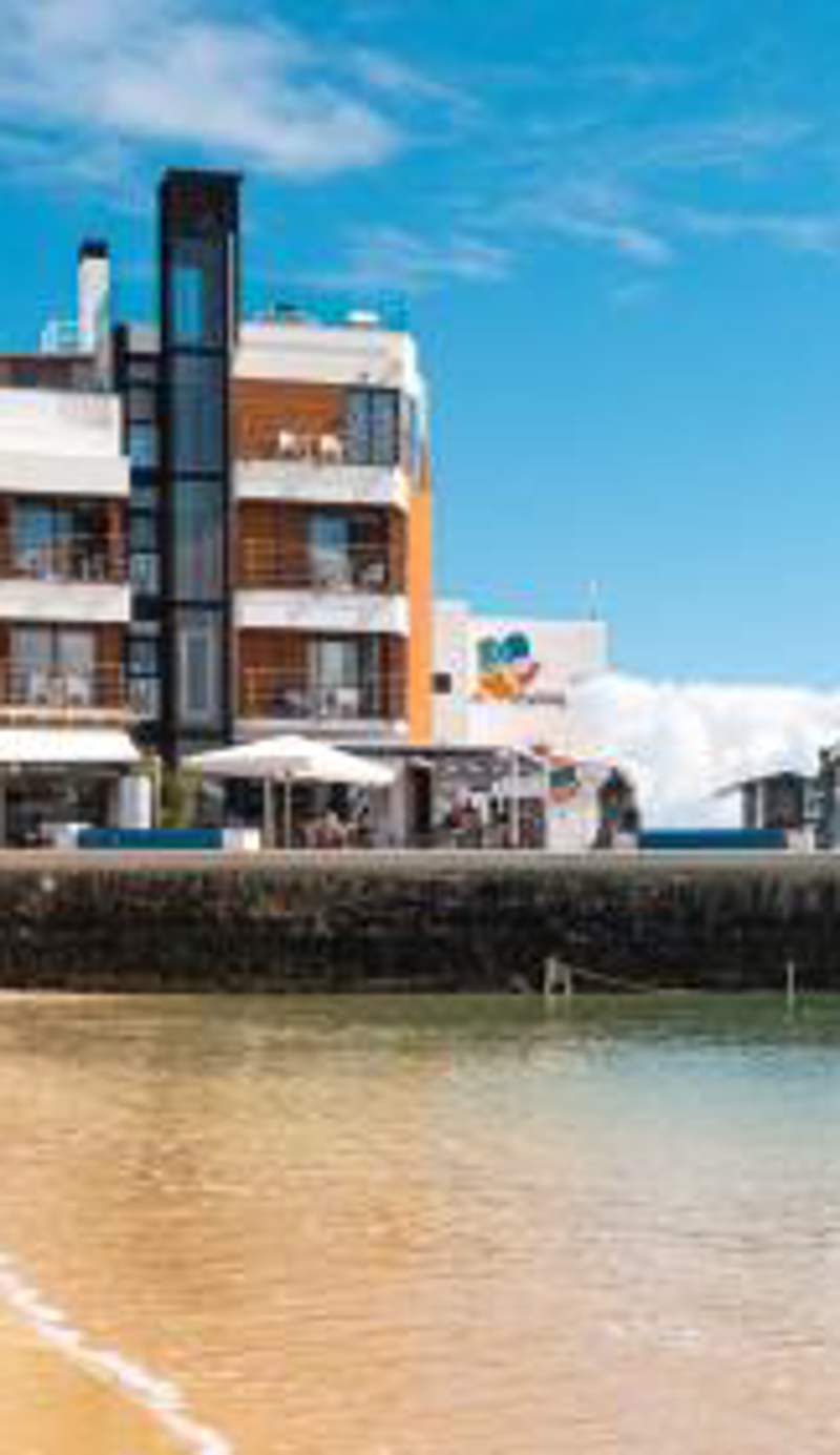 Hotel Boutique La Marquesina - Adults Only
