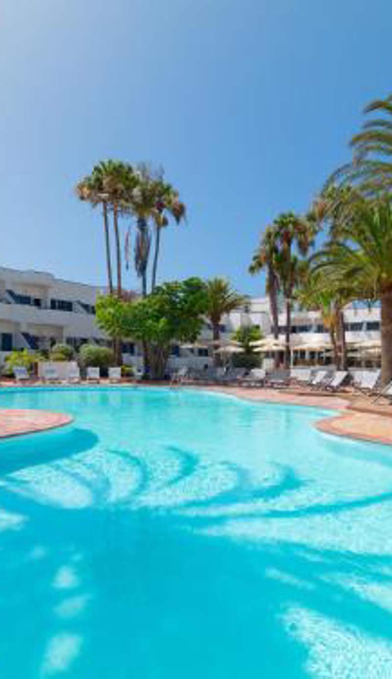 H10 Ocean Dunas - Adults Only
