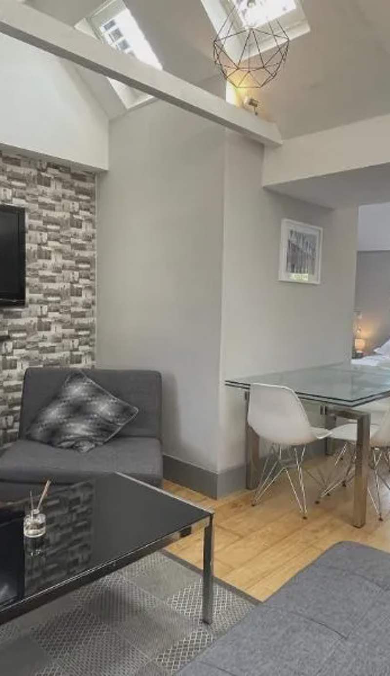 EI8HT Brighton Guest Accommodation