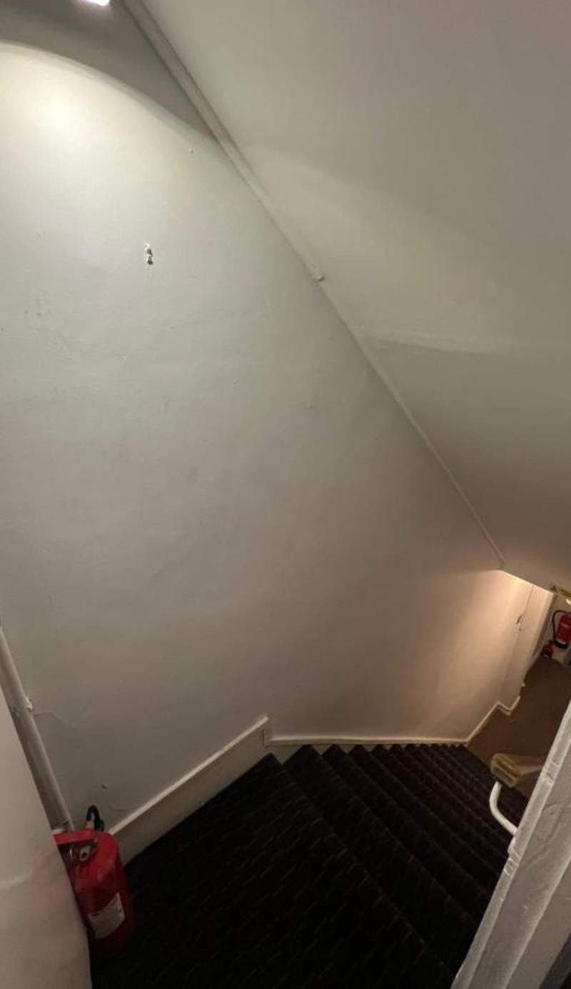 New Steine Hotel - B&B