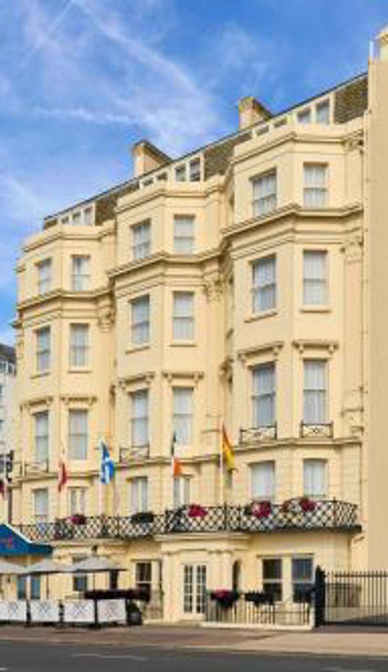 Four Points Flex by Sheraton Brighton Seafront