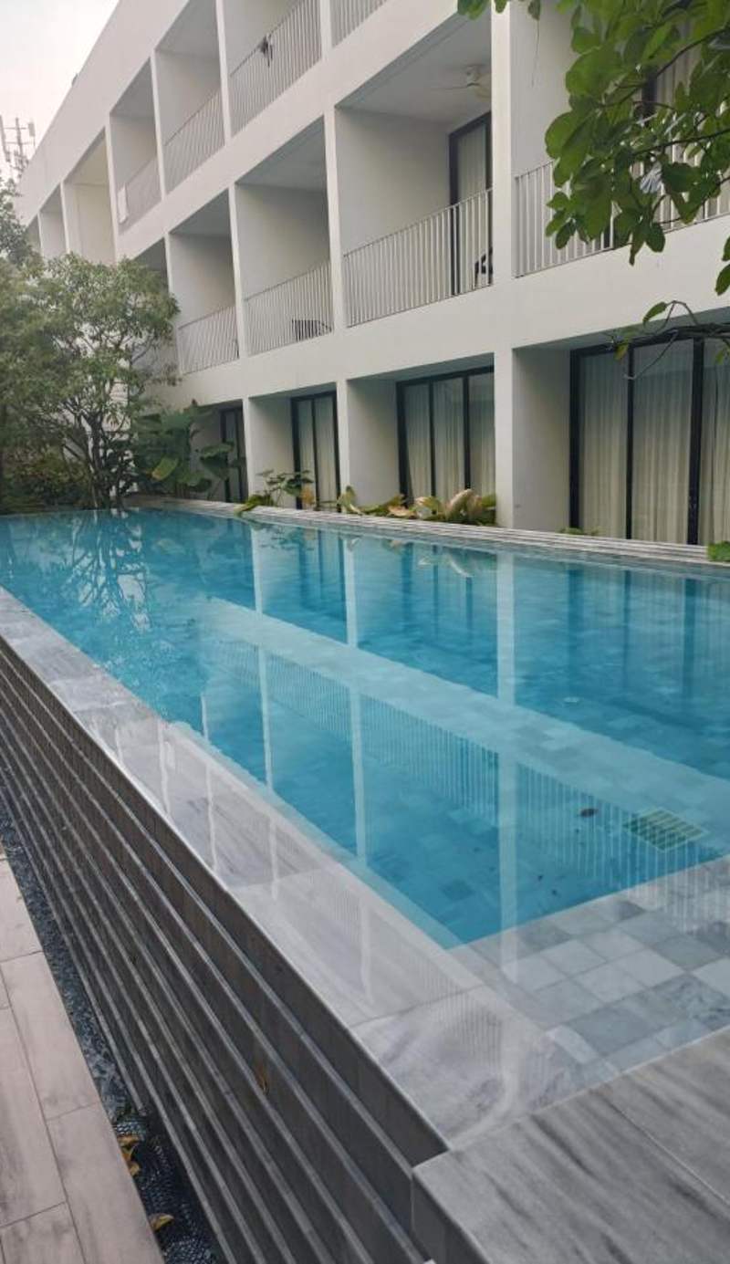 Chern Hostel