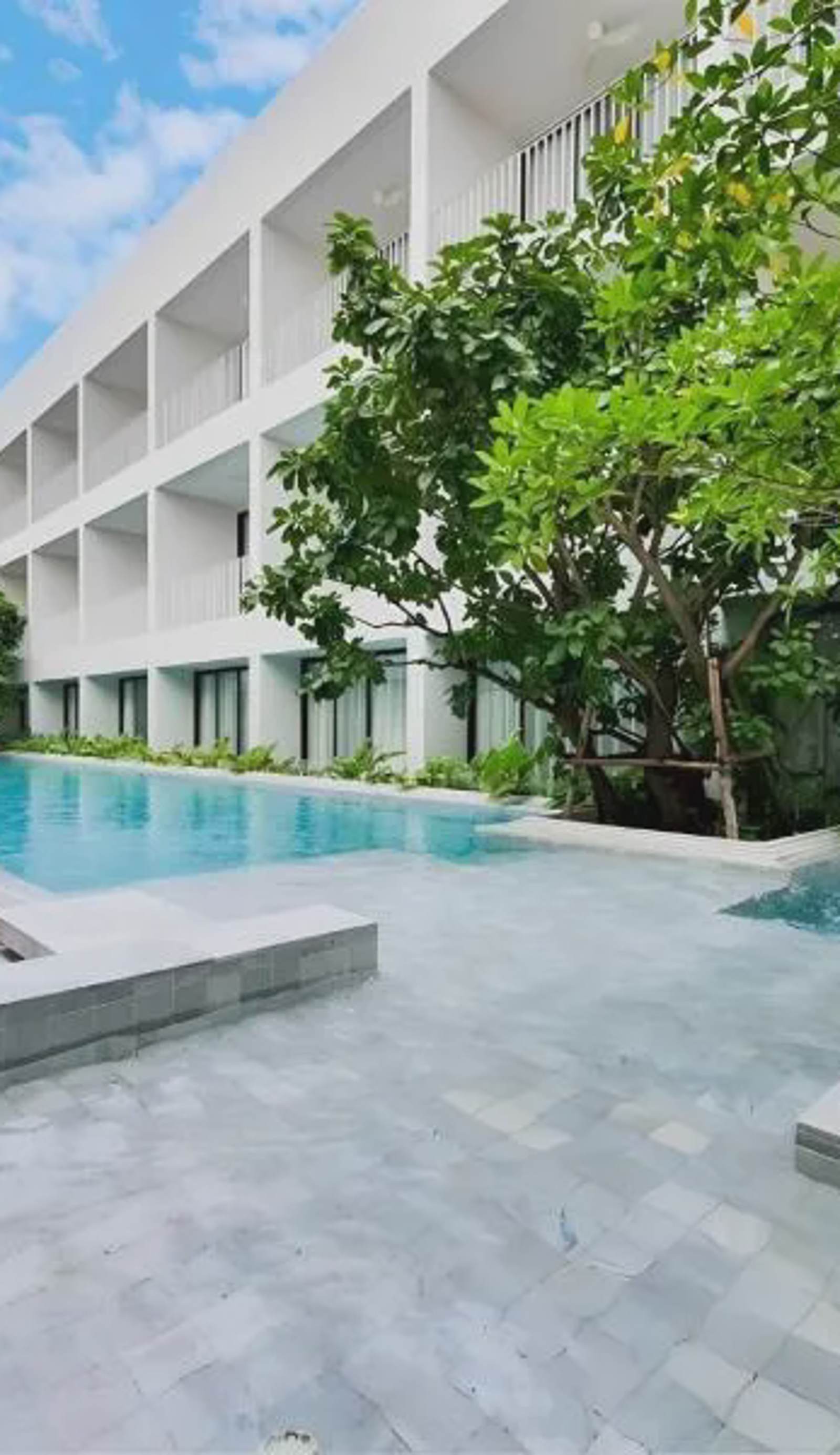 Chern Hostel