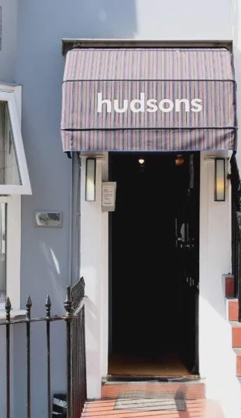 Hudsons