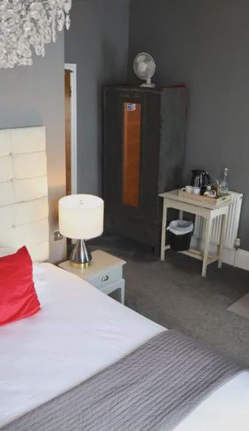 Brighton Inn Boutique Guest Accommodation