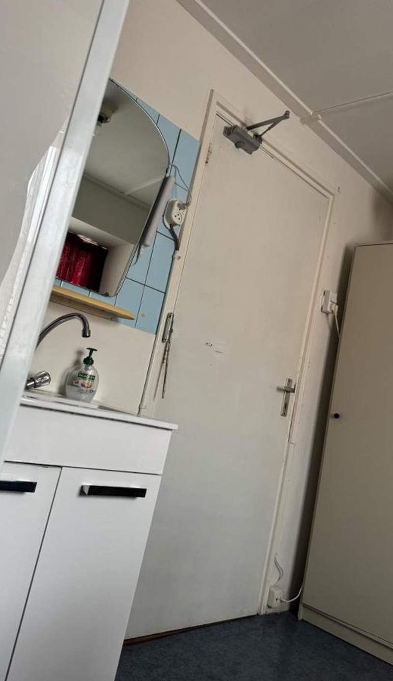 Hostel Pension Tivoli