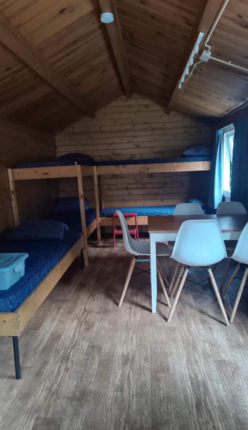 Camping Engelbert (Groningen)