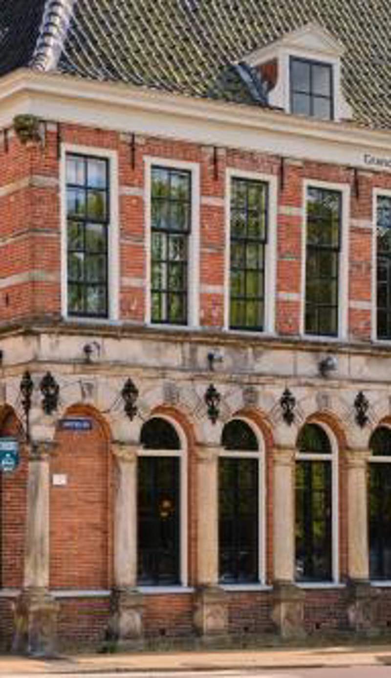 Hotel Corps de Garde