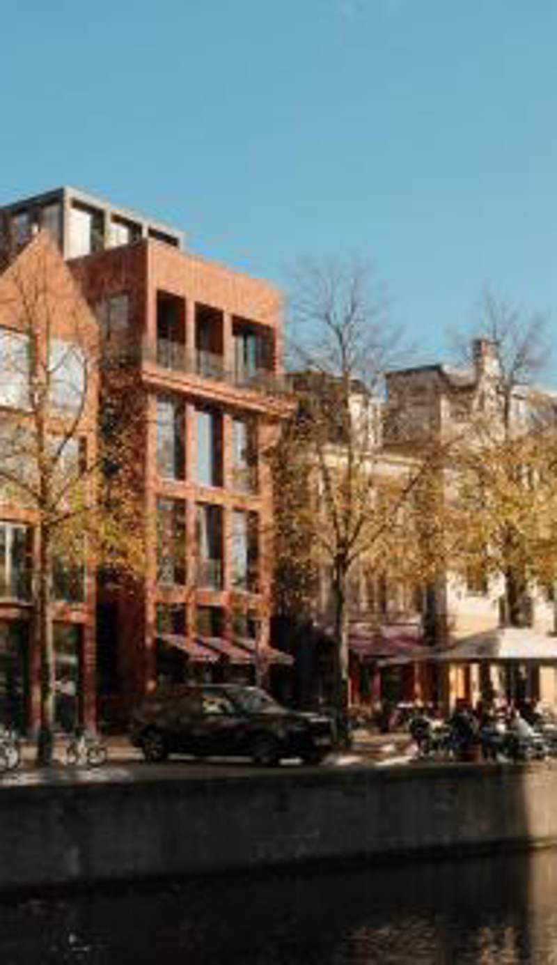 Hotel Miss Blanche