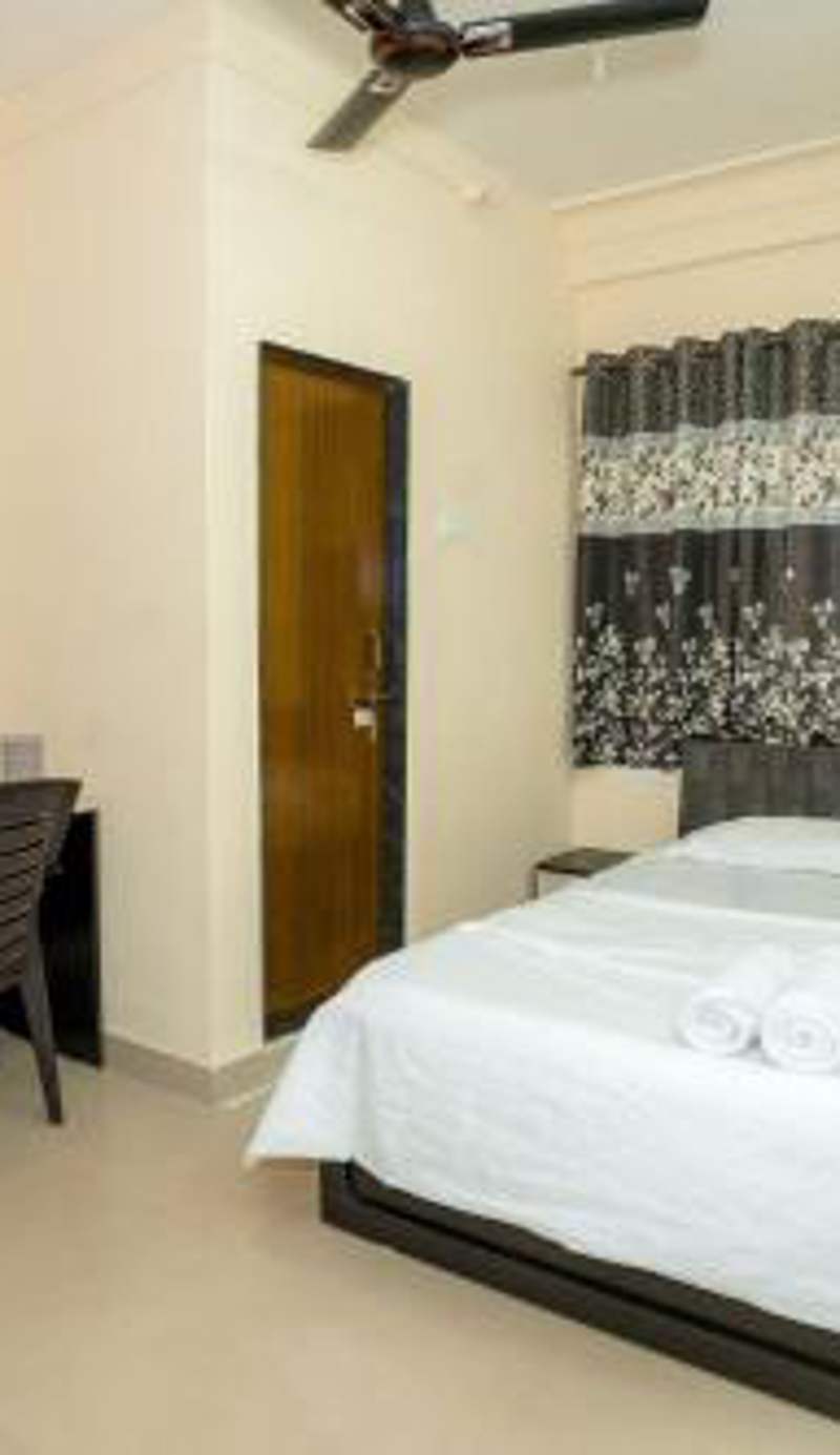 Paradise Homestay - Lodging and Boarding