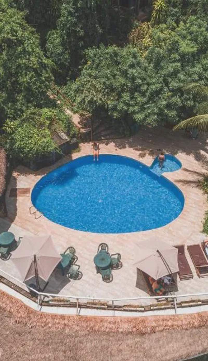 Wasai Puerto Maldonado Eco Lodge