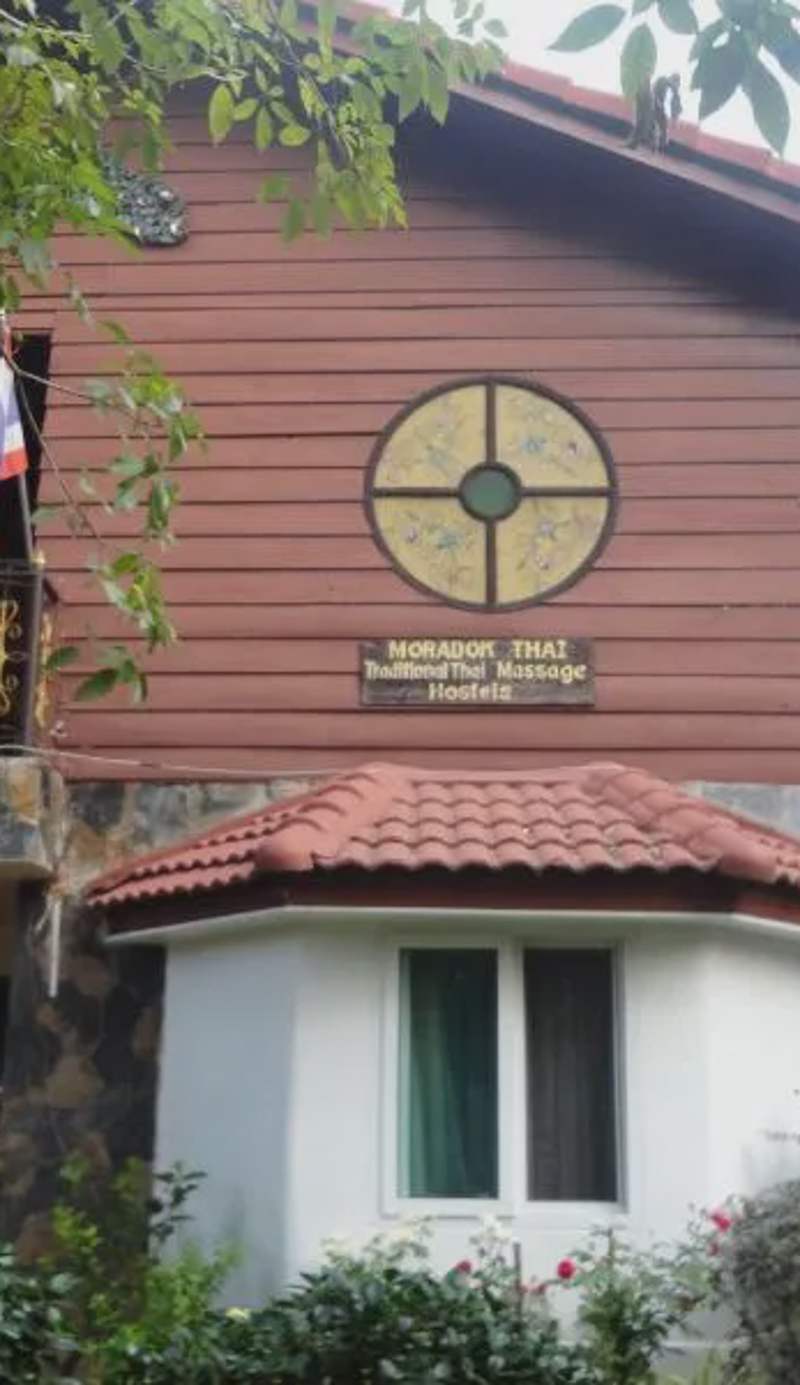 Moradok Thai Guesthouse
