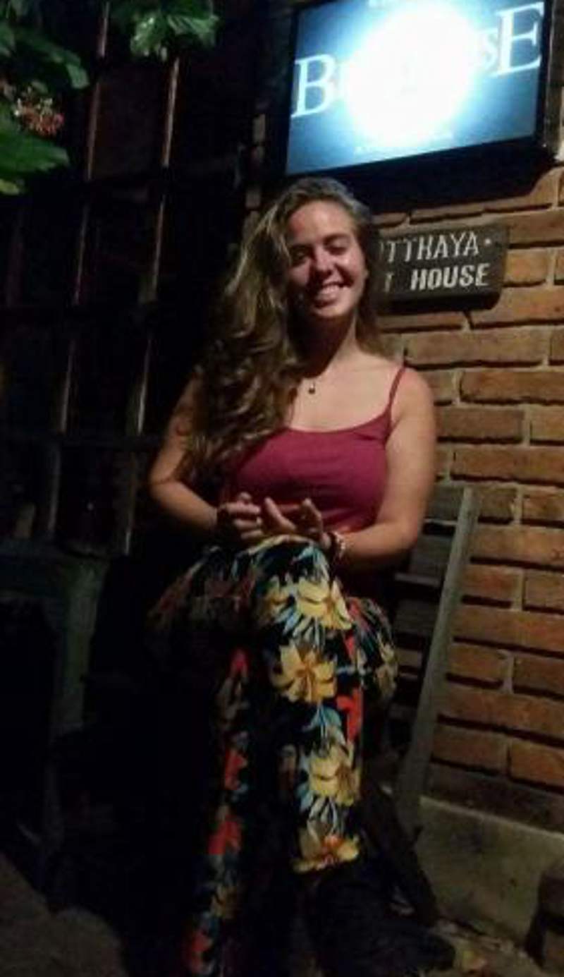 BRICKHOUSE Ayutthaya Guesthouse EST 1986