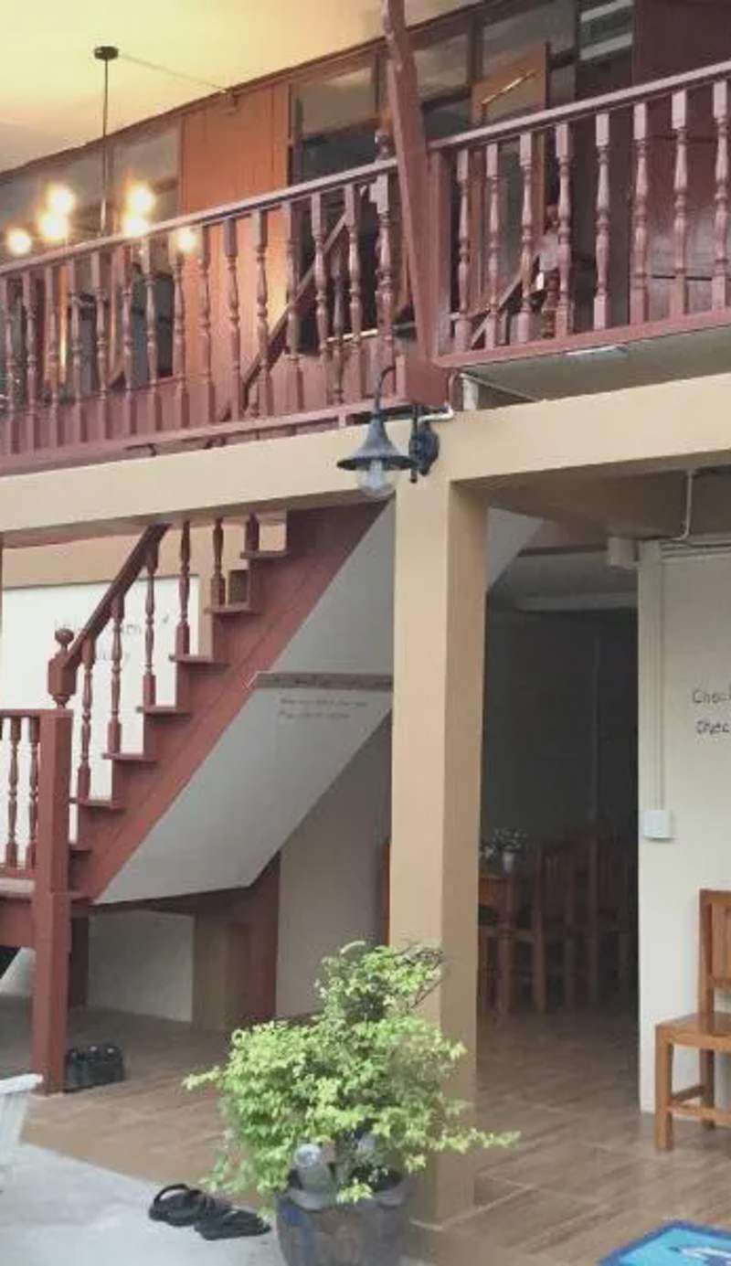 Siriwal Guesthouse