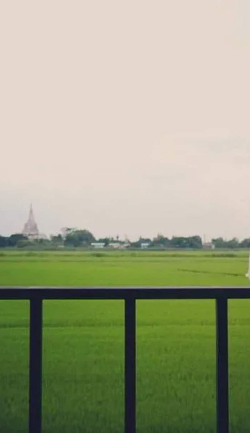 Slowlife House Ayothaya