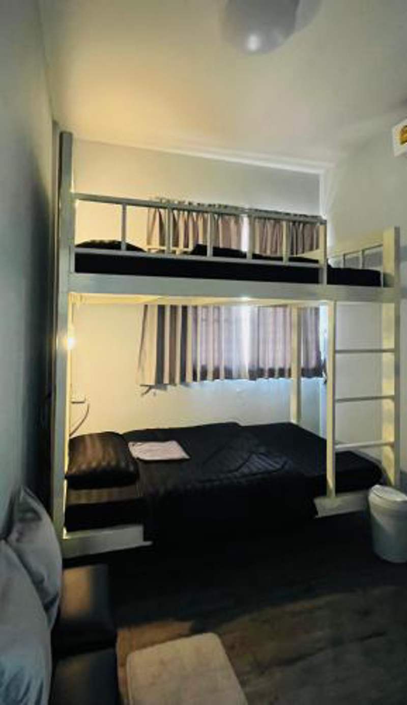 Patone Hostel
