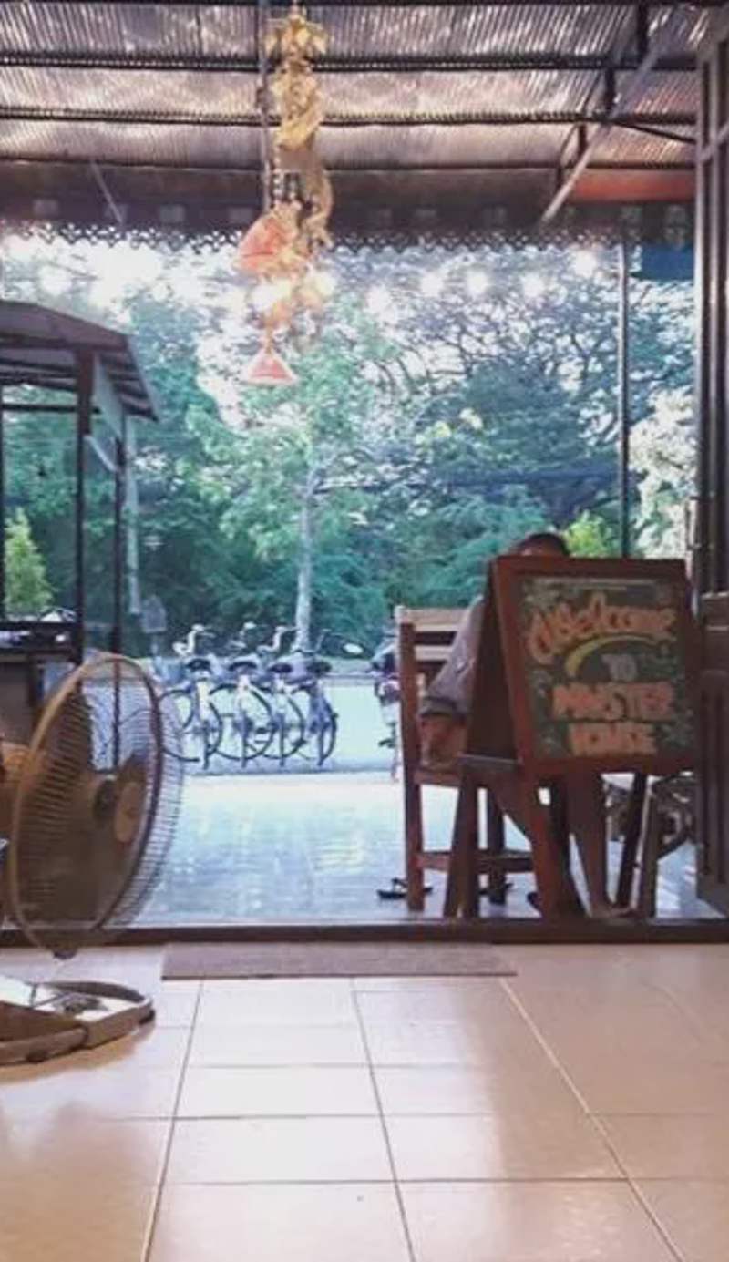 Muster Guesthouse
