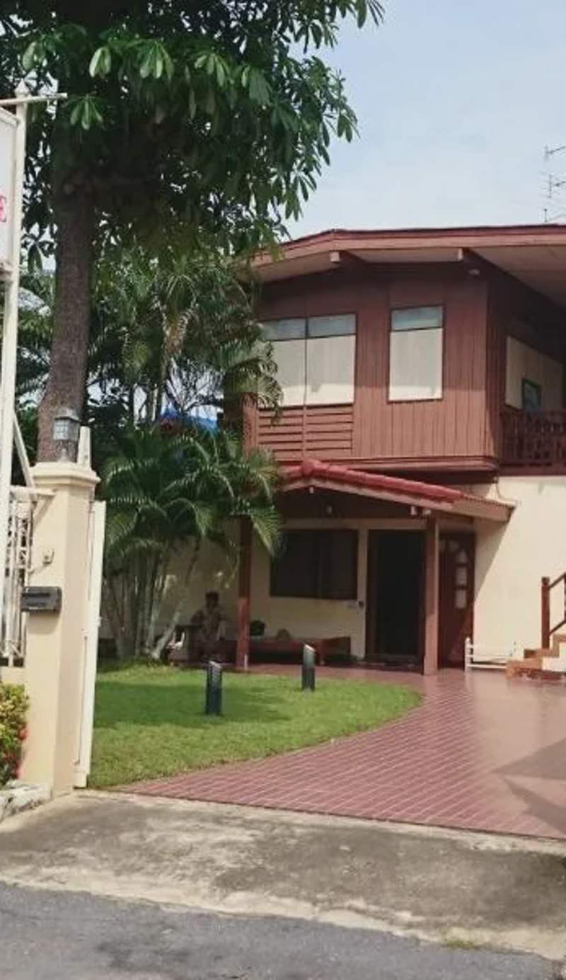 Chantana House Ayutthaya