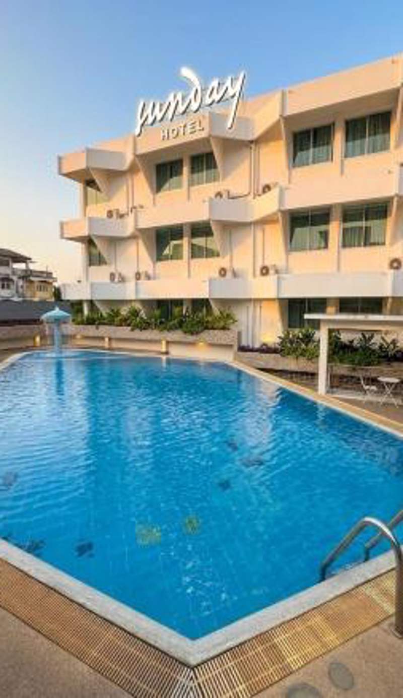 Sunday Ayothaya Hotel