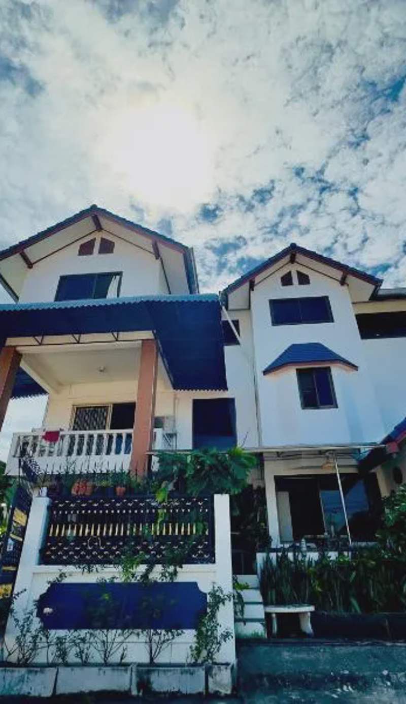 Your Home AYUTTHAYA