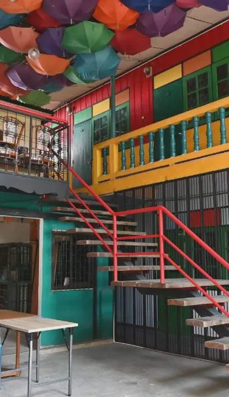 MARIA Guesthouse