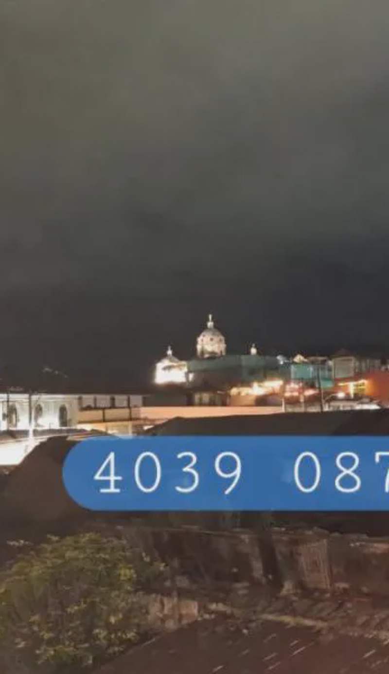 Hotel Ideal, Your House in Quetzaltenango