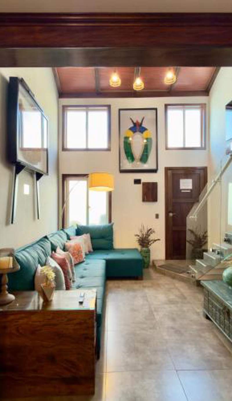 Brazilian Art Premium Loft - Parking Included